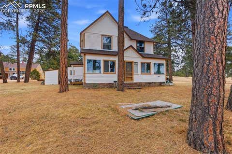 Tiny photo for 14490 E Coachman Drive, Colorado Springs, CO 80908 (MLS # 1216365)