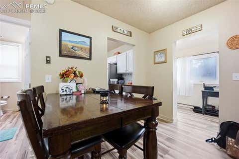 Tiny photo for 14490 E Coachman Drive, Colorado Springs, CO 80908 (MLS # 1216365)