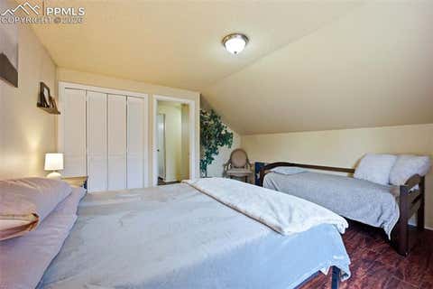 Tiny photo for 14490 E Coachman Drive, Colorado Springs, CO 80908 (MLS # 1216365)
