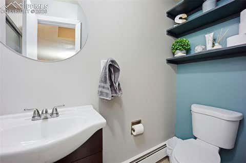 Tiny photo for 14490 E Coachman Drive, Colorado Springs, CO 80908 (MLS # 1216365)