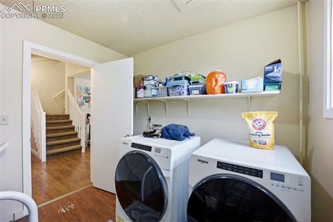 Tiny photo for 14490 E Coachman Drive, Colorado Springs, CO 80908 (MLS # 1216365)