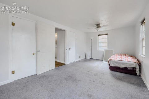 Tiny photo for 24 Swope Avenue, Colorado Springs, CO 80909 (MLS # 5529950)
