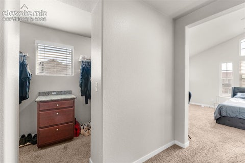 Tiny photo for 7437 Bigtooth Maple Drive, Colorado Springs, CO 80925 (MLS # 4431045)