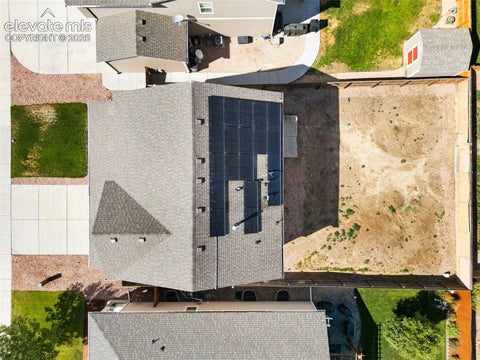 Tiny photo for 7437 Bigtooth Maple Drive, Colorado Springs, CO 80925 (MLS # 4431045)