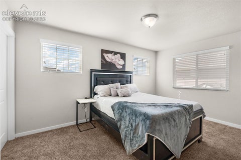 Tiny photo for 7437 Bigtooth Maple Drive, Colorado Springs, CO 80925 (MLS # 4431045)