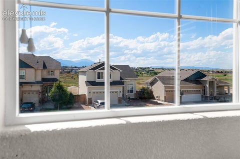 Tiny photo for 7437 Bigtooth Maple Drive, Colorado Springs, CO 80925 (MLS # 4431045)