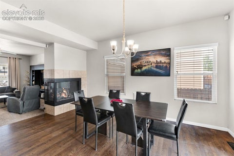 Tiny photo for 7437 Bigtooth Maple Drive, Colorado Springs, CO 80925 (MLS # 4431045)