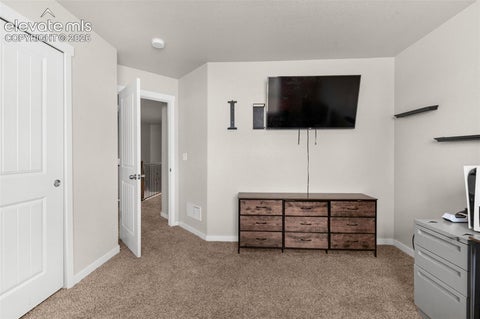 Tiny photo for 7437 Bigtooth Maple Drive, Colorado Springs, CO 80925 (MLS # 4431045)