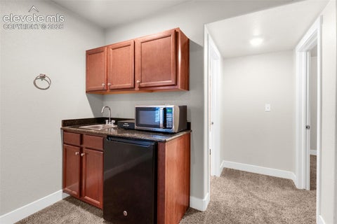 Tiny photo for 7437 Bigtooth Maple Drive, Colorado Springs, CO 80925 (MLS # 4431045)