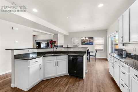 Tiny photo for 7437 Bigtooth Maple Drive, Colorado Springs, CO 80925 (MLS # 4431045)