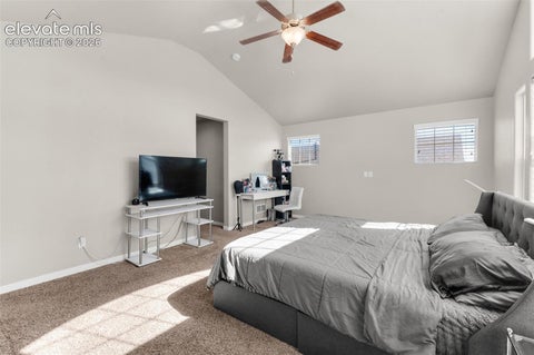 Tiny photo for 7437 Bigtooth Maple Drive, Colorado Springs, CO 80925 (MLS # 4431045)