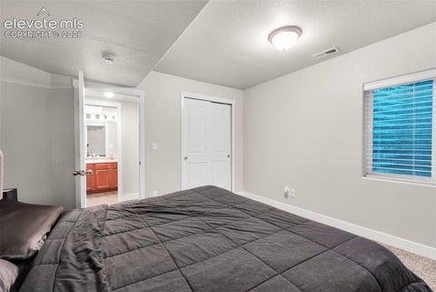 Tiny photo for 7437 Bigtooth Maple Drive, Colorado Springs, CO 80925 (MLS # 4431045)