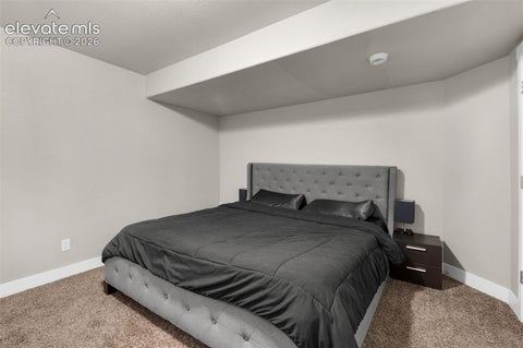 Tiny photo for 7437 Bigtooth Maple Drive, Colorado Springs, CO 80925 (MLS # 4431045)