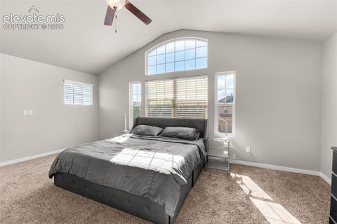 Tiny photo for 7437 Bigtooth Maple Drive, Colorado Springs, CO 80925 (MLS # 4431045)