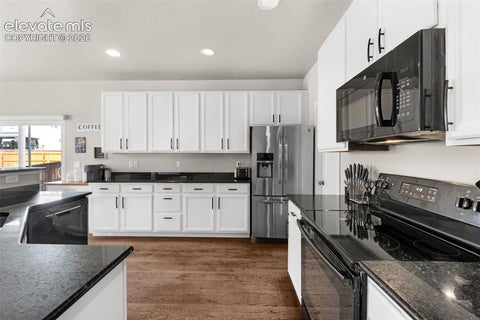 Tiny photo for 7437 Bigtooth Maple Drive, Colorado Springs, CO 80925 (MLS # 4431045)