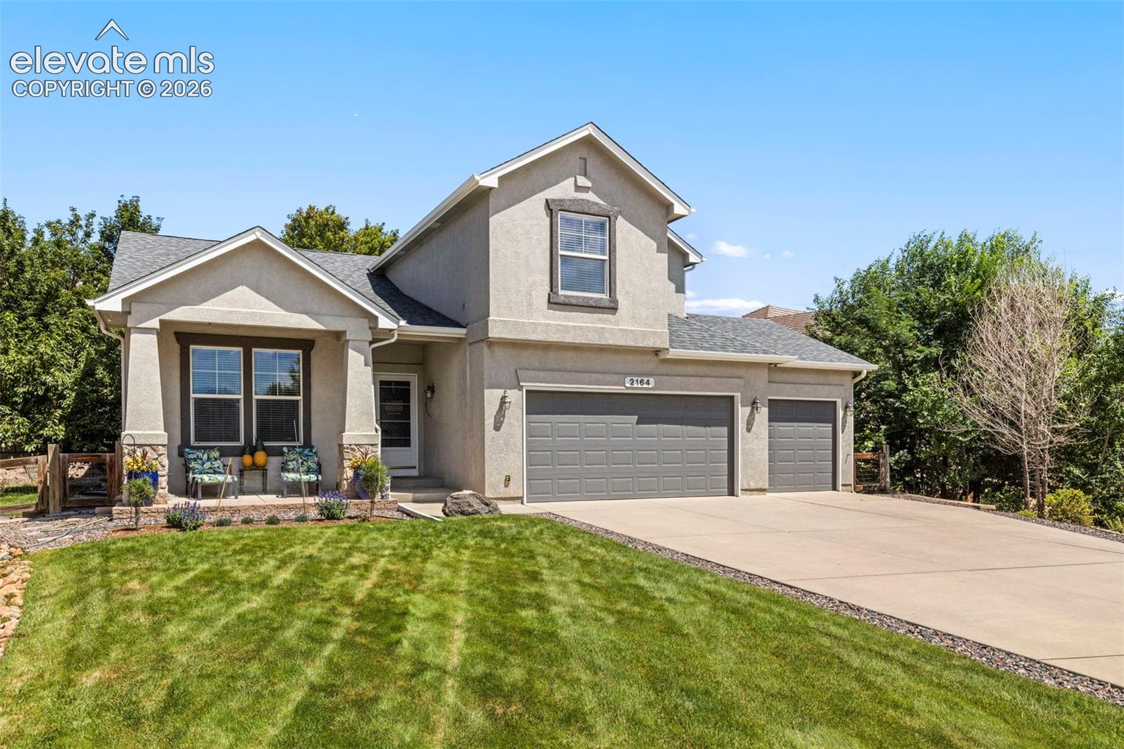 2164 Coldstone Way