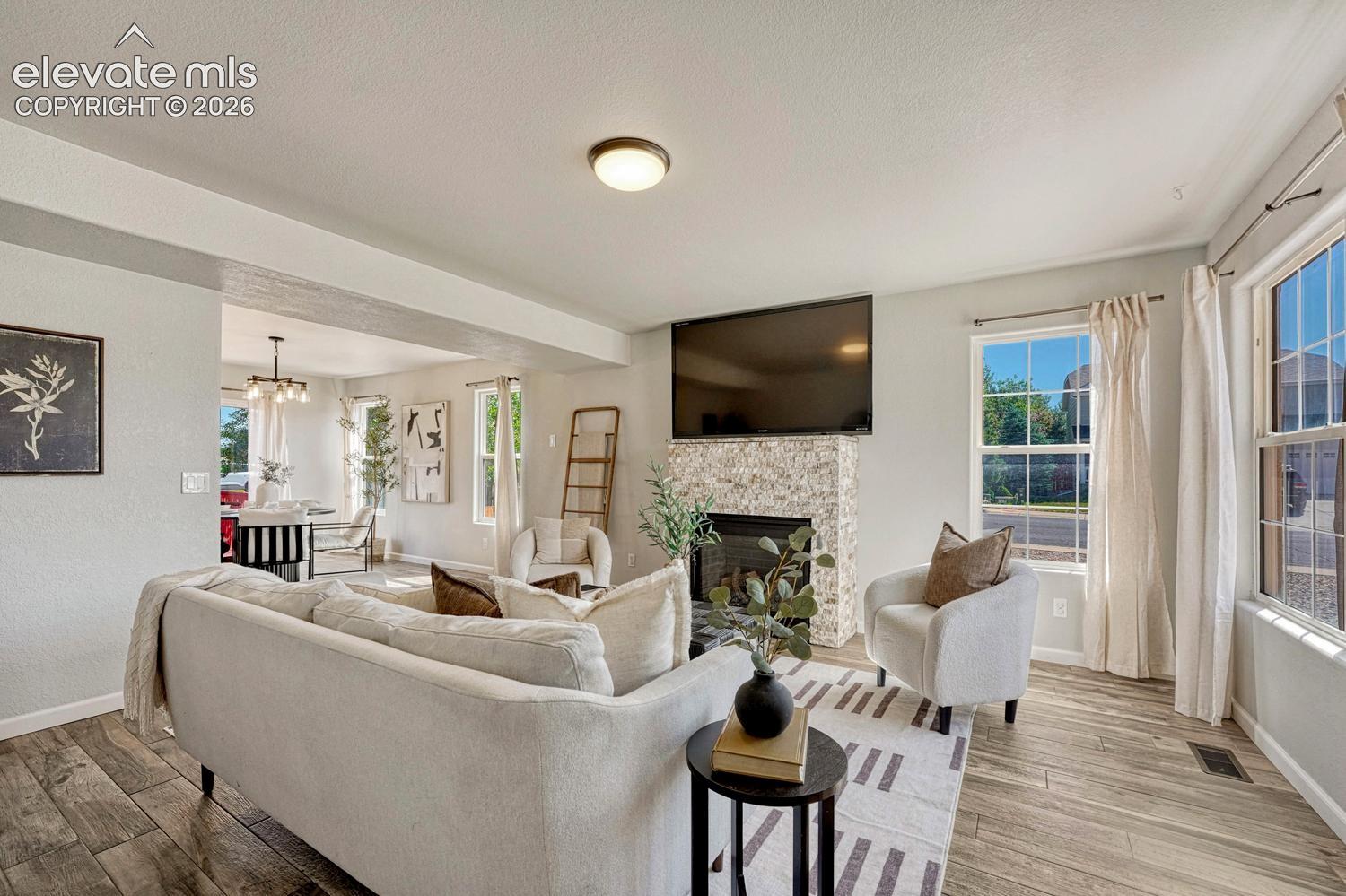 17240 Park Trail Drive