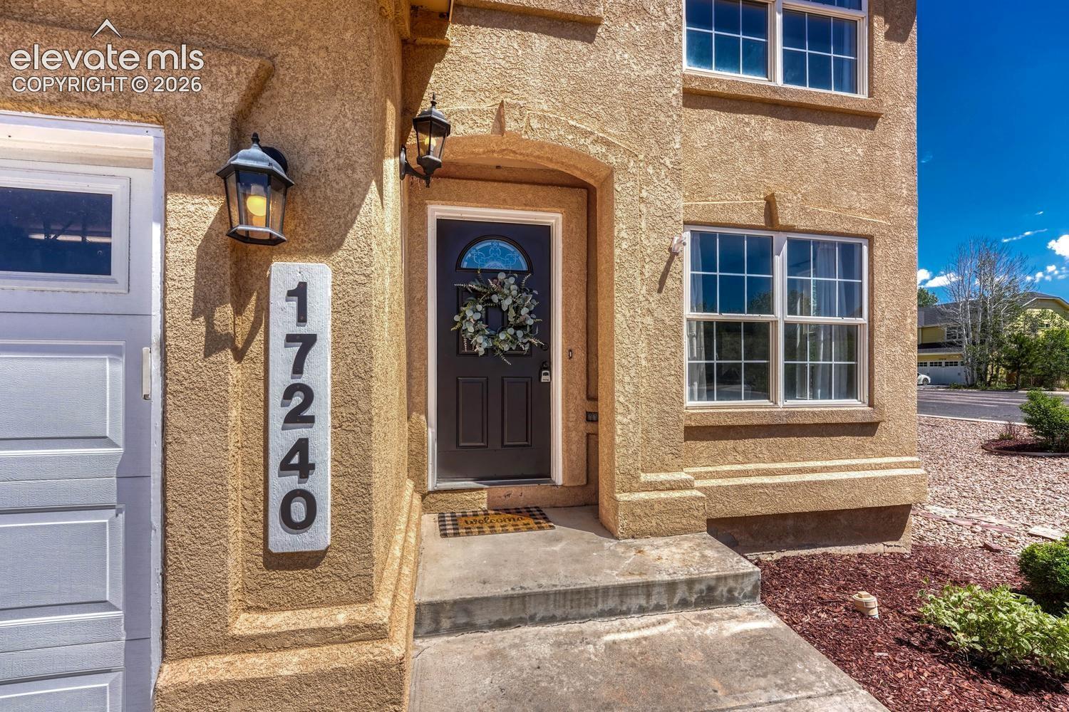 17240 Park Trail Drive