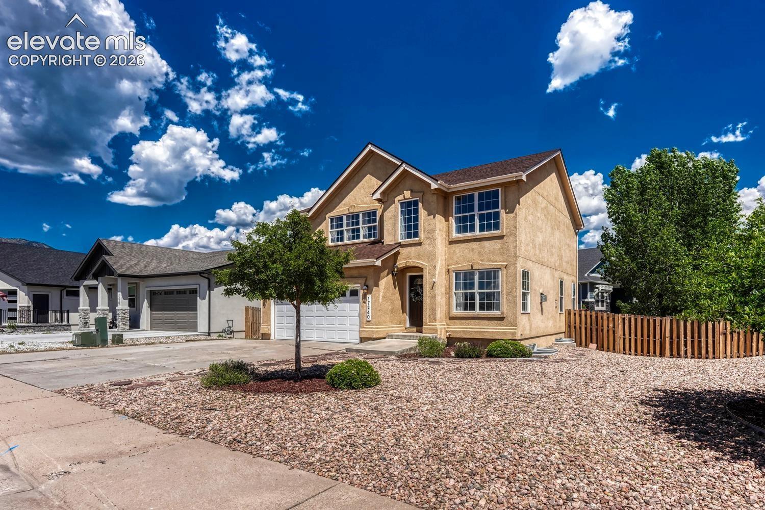 17240 Park Trail Drive