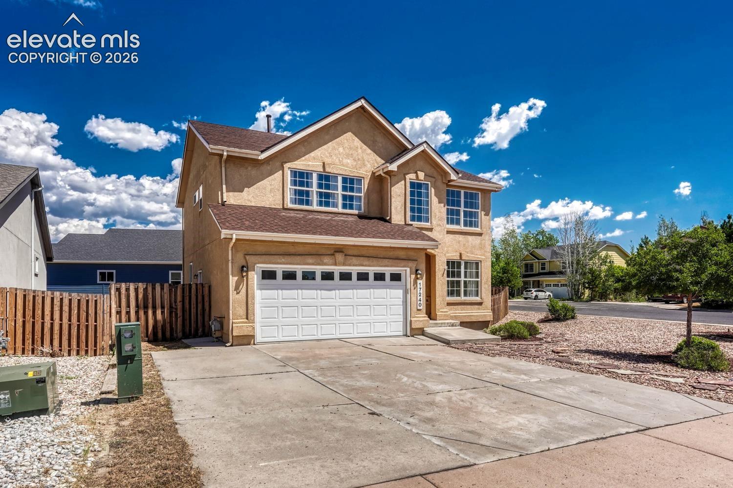 17240 Park Trail Drive