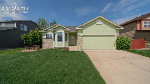 Photo of 8258 Cooper River Drive, Colorado Springs, CO 80920 (MLS # 2084631)