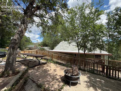Tiny photo for 815 Midland Avenue, Manitou Springs, CO 80829 (MLS # 7091517)