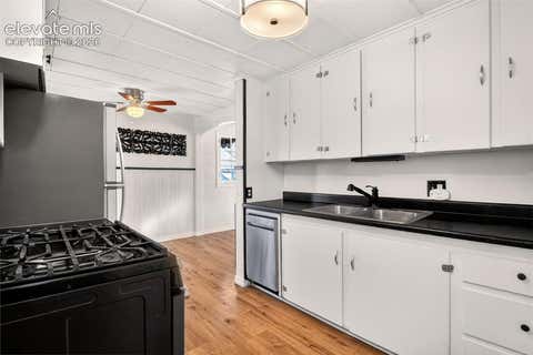 Tiny photo for 815 Midland Avenue, Manitou Springs, CO 80829 (MLS # 7091517)