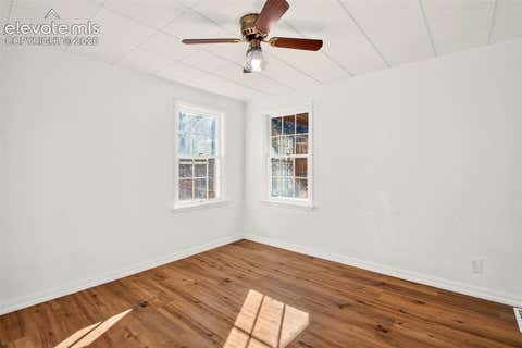 Tiny photo for 815 Midland Avenue, Manitou Springs, CO 80829 (MLS # 7091517)