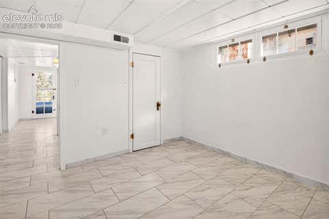 Tiny photo for 815 Midland Avenue, Manitou Springs, CO 80829 (MLS # 7091517)