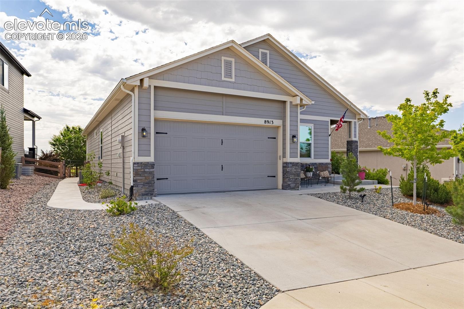 8913 Bugaboo Drive