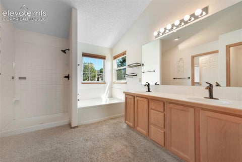 Tiny photo for 7961 Ultra Drive, Colorado Springs, CO 80920 (MLS # 9714667)