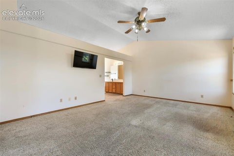 Tiny photo for 7961 Ultra Drive, Colorado Springs, CO 80920 (MLS # 9714667)
