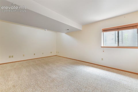 Tiny photo for 7961 Ultra Drive, Colorado Springs, CO 80920 (MLS # 9714667)