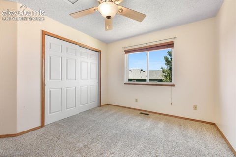 Tiny photo for 7961 Ultra Drive, Colorado Springs, CO 80920 (MLS # 9714667)