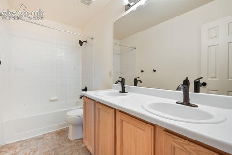 Tiny photo for 7961 Ultra Drive, Colorado Springs, CO 80920 (MLS # 9714667)