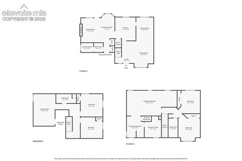 Tiny photo for 7961 Ultra Drive, Colorado Springs, CO 80920 (MLS # 9714667)