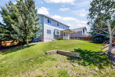 Tiny photo for 7961 Ultra Drive, Colorado Springs, CO 80920 (MLS # 9714667)