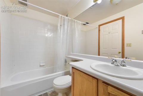 Tiny photo for 7961 Ultra Drive, Colorado Springs, CO 80920 (MLS # 9714667)