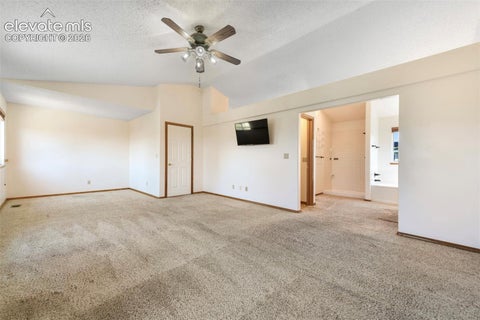 Tiny photo for 7961 Ultra Drive, Colorado Springs, CO 80920 (MLS # 9714667)