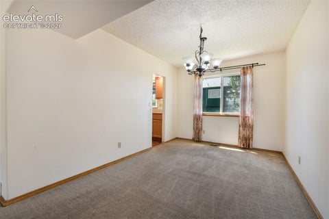 Tiny photo for 7961 Ultra Drive, Colorado Springs, CO 80920 (MLS # 9714667)