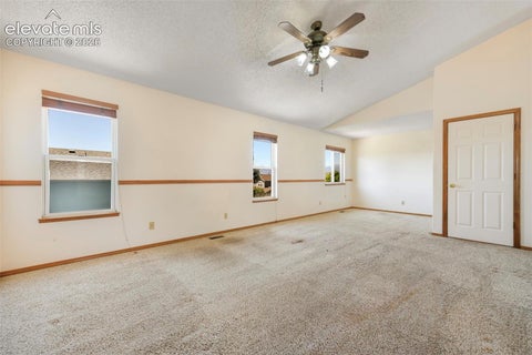 Tiny photo for 7961 Ultra Drive, Colorado Springs, CO 80920 (MLS # 9714667)