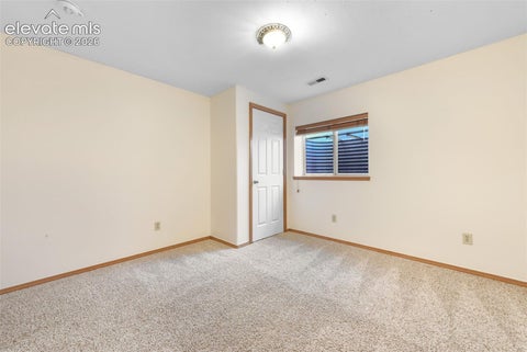 Tiny photo for 7961 Ultra Drive, Colorado Springs, CO 80920 (MLS # 9714667)
