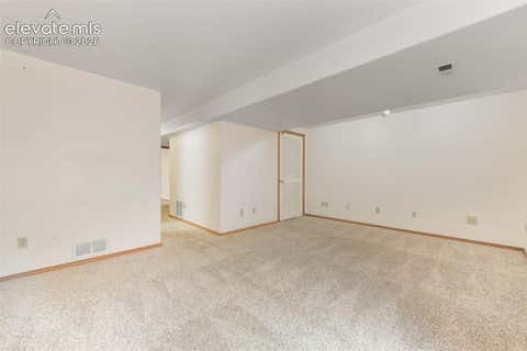 Tiny photo for 7961 Ultra Drive, Colorado Springs, CO 80920 (MLS # 9714667)