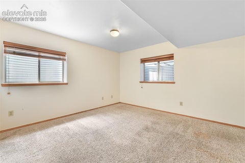 Tiny photo for 7961 Ultra Drive, Colorado Springs, CO 80920 (MLS # 9714667)