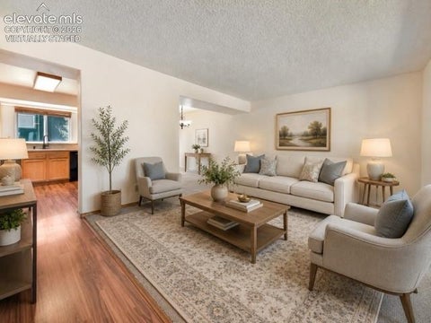 Tiny photo for 7961 Ultra Drive, Colorado Springs, CO 80920 (MLS # 9714667)