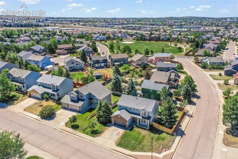 Tiny photo for 7961 Ultra Drive, Colorado Springs, CO 80920 (MLS # 9714667)