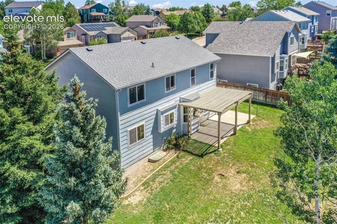 Tiny photo for 7961 Ultra Drive, Colorado Springs, CO 80920 (MLS # 9714667)