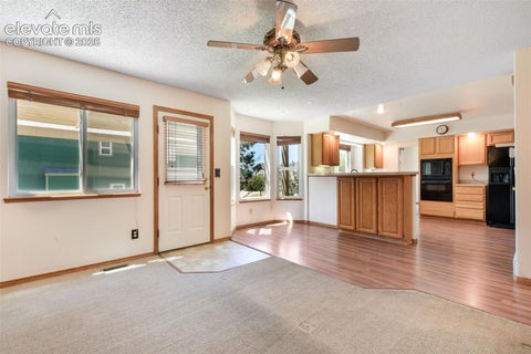 Tiny photo for 7961 Ultra Drive, Colorado Springs, CO 80920 (MLS # 9714667)