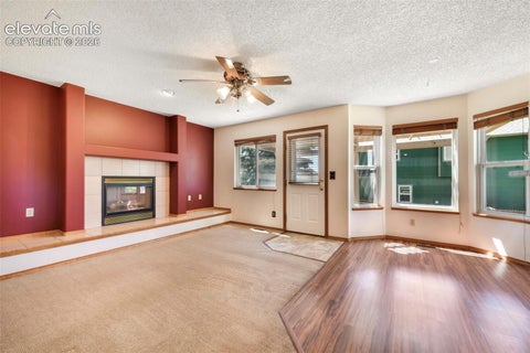 Tiny photo for 7961 Ultra Drive, Colorado Springs, CO 80920 (MLS # 9714667)