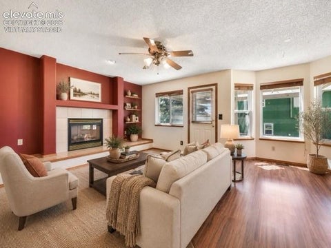 Tiny photo for 7961 Ultra Drive, Colorado Springs, CO 80920 (MLS # 9714667)